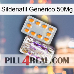 Sildenafil Genérico 50Mg new12